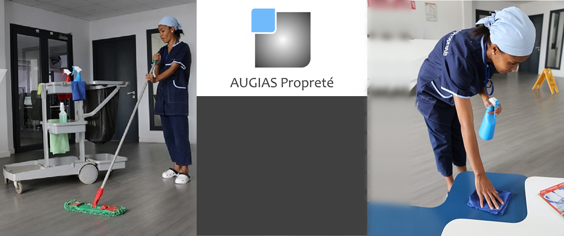 AUGIAS Propreté